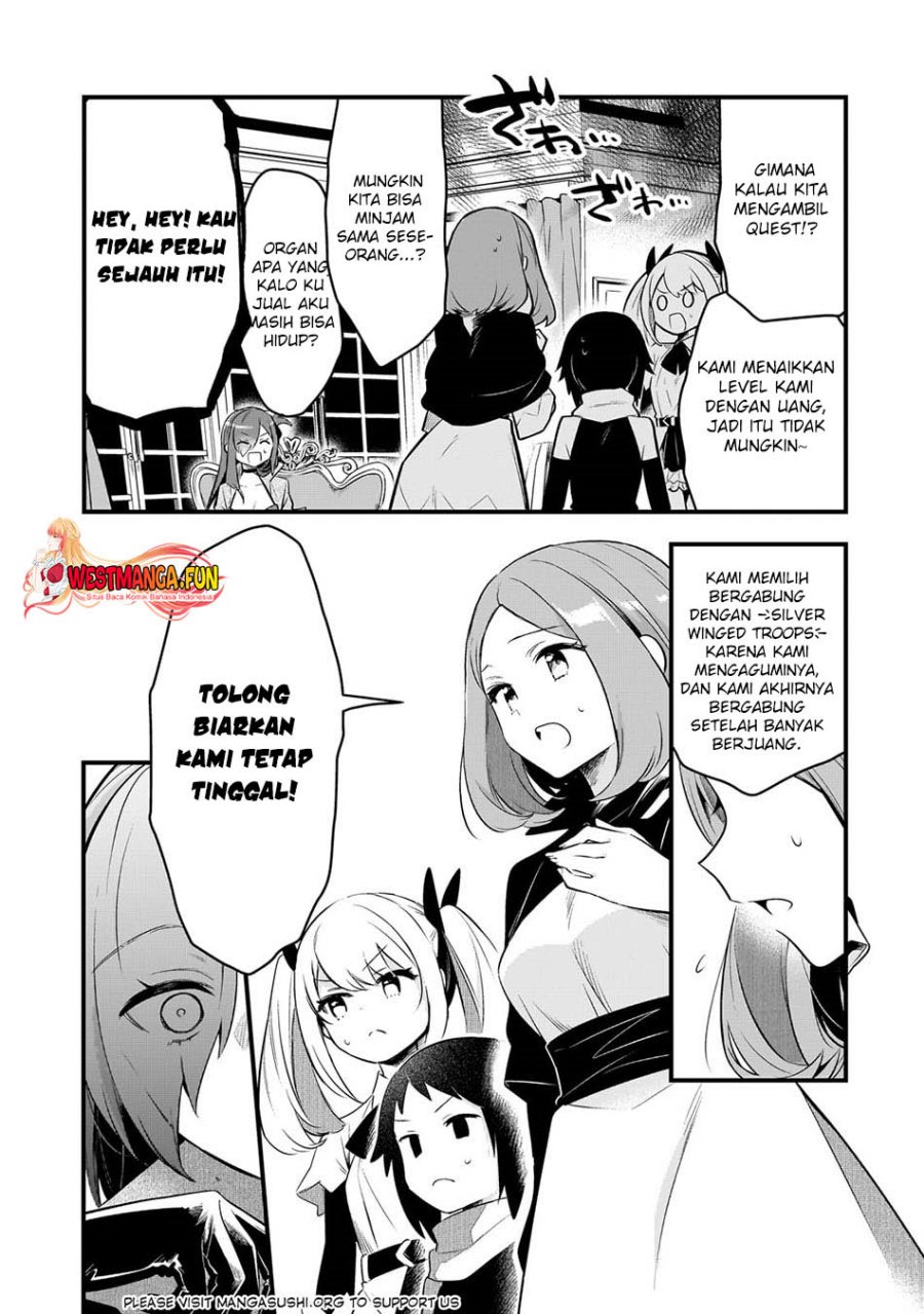 Welcome to Cheap Restaurant of Outcasts! (Tsuihousha Shokudou e Youkoso!)